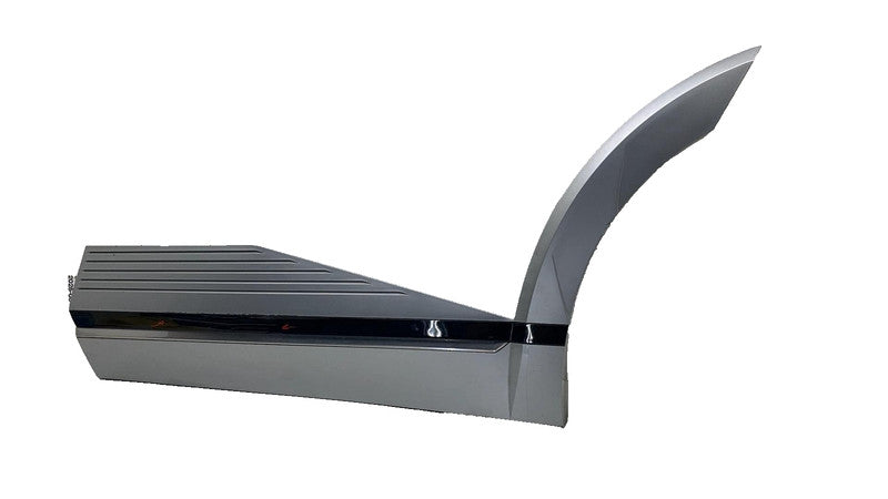 ⭕ 2022-2024 Hyundai Ioniq 5 Driver Side Rear Door Lower Molding Left 8