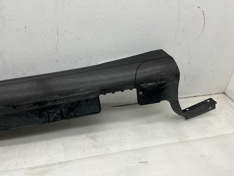 6005874 00 J ⭕ 2012-2020 Model S Left Rocker Panel Outer Sill Molding w/ Fairing 6005874-00-J