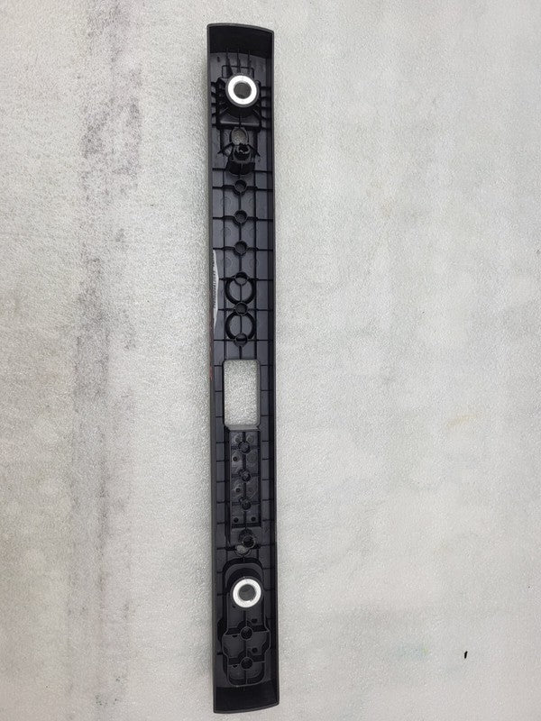 1551406 00 A ⭕ 21-24 Model S Front Seat 1st Row Riser Over Molding Round Spacers 1551406-00-A