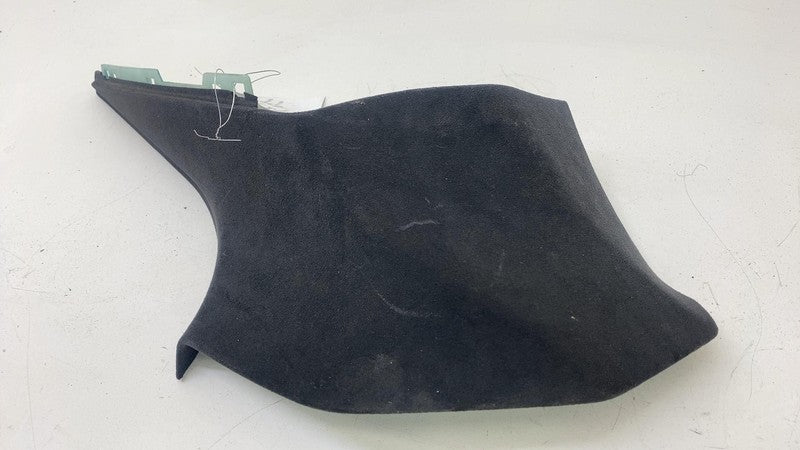 ⭕12-20 Tesla Model S Passenger Side C-Pillar Trim Cover Upper Right 10