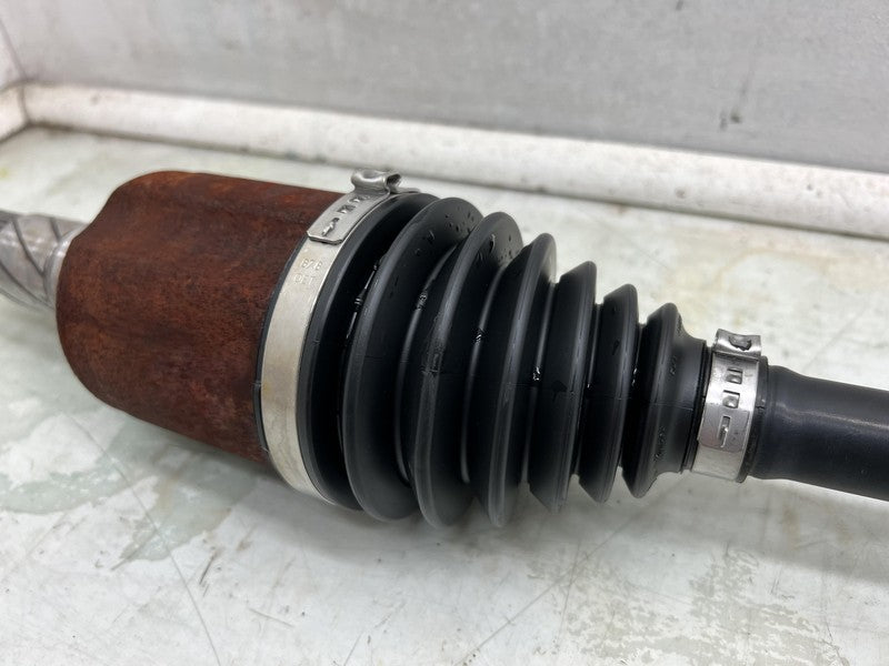 2017-2021 Tesla Model 3 M3 Front CV Axle Halfshaft Driveshaft 1044119-