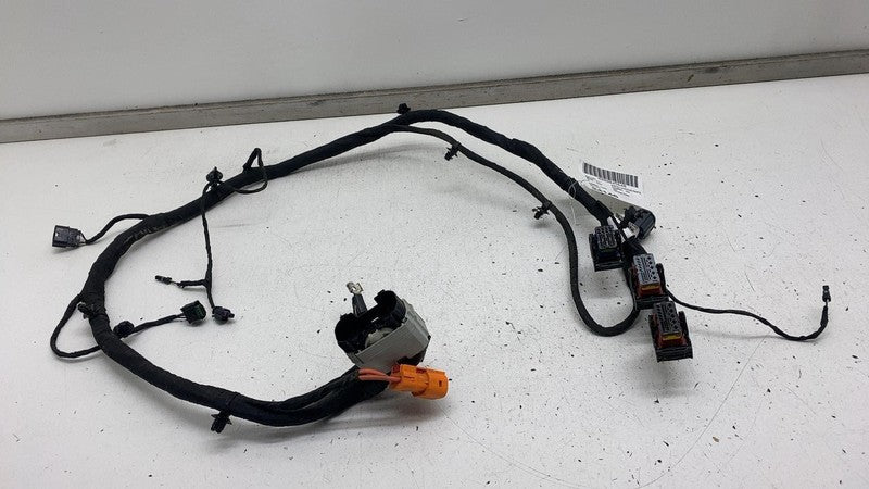 PT00417184-C ⭕ 22-24 Rivian R1T Right Passenger Wiring Harness Siderail Bedside PT00417184-C