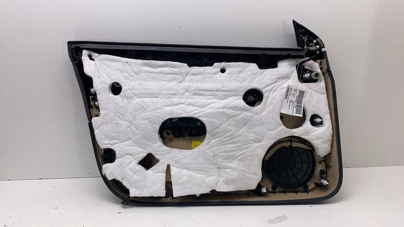 ⭕ 2024 2025 Tesla Model 3 Front Passenger Highland Door Panel Trim Card Right RH