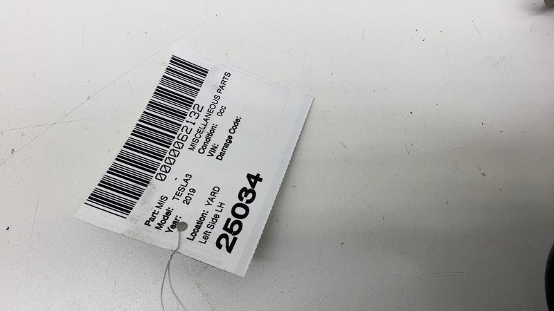 ⭕ 17-23 Model 3 Front Driver Side Shock Strut Absorber Left OEM AWD 10