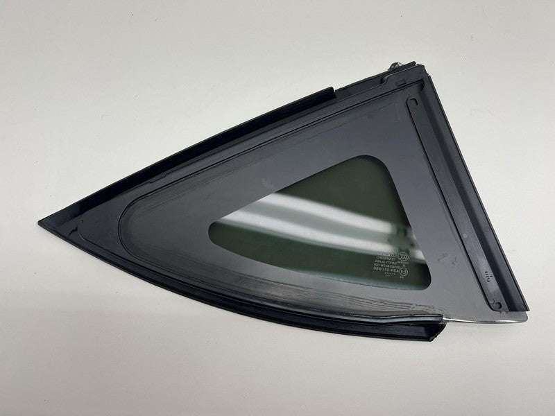 1495740-00-J ⭕ 2020-2024 Tesla Model Y Rear Corner Window Quarter Glass Left LH 1495740-00-J