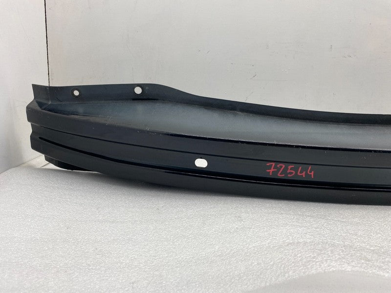⭕ 2012-2025 Tesla Model S Rear Bumper Energy Absorber Impact Reinforcement Beam