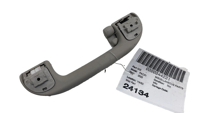 ⭕ 2017-2024 Chrysler Pacifica Roof Headliner Interior Grab Handle Bar Assy OEM