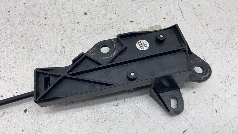 ⭕ 2017-2020 Model 3 Front Hood Lock Latch & Frunk Secondary Release 10