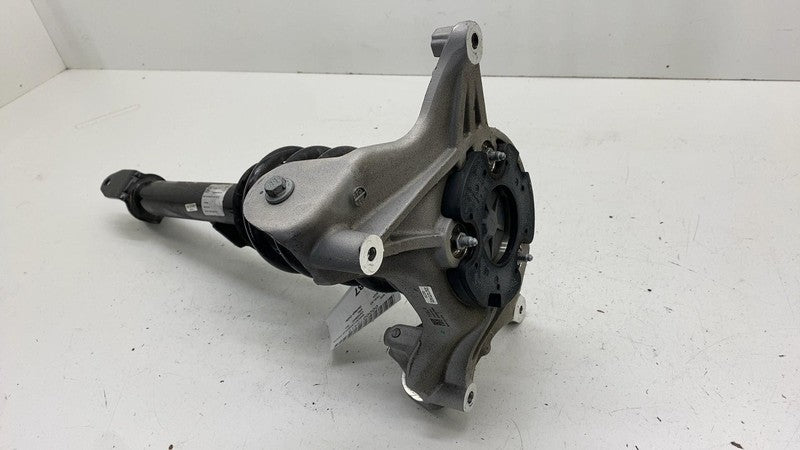 1344365-00-B ⭕ 24-25 Model 3 Front Left Shock Strut Damper w/ Upper Bracket RWD 1344365-00-B