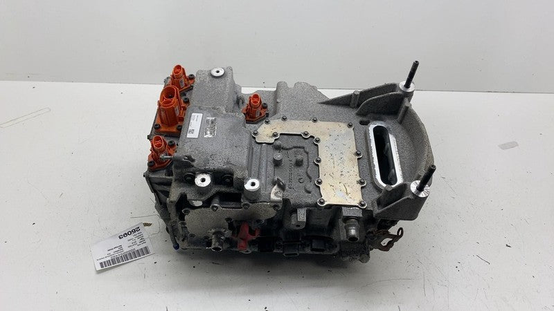 ⭕ 2019 Smart EQ Fortwo Electric Engine Torque Converter Inverter 296G1