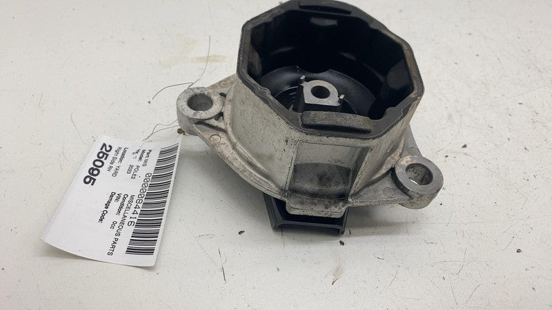 ⭕ 2021-2023 Polestar 2 Front Right Side Engine Motor Mount Bracket Insulator OEM
