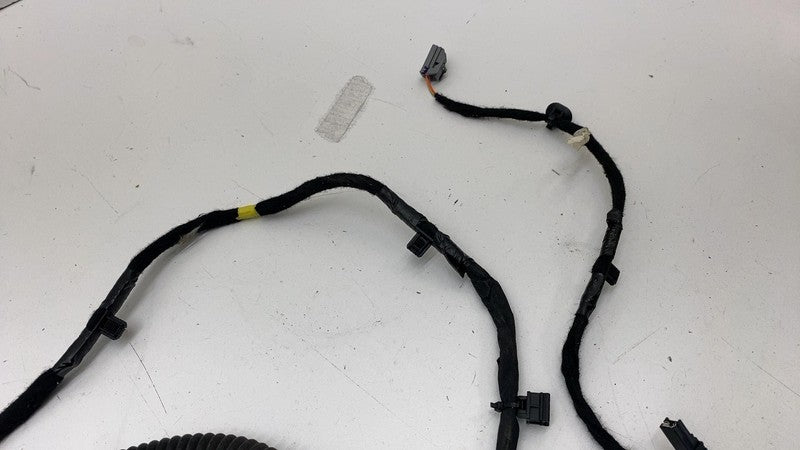 ⭕ 21-23 Polestar 2 Rear Left Tailgate Liftgate Door Wire Harness Cable
