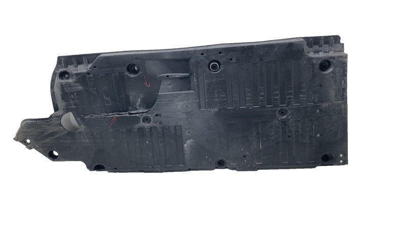 5816647070 ⭕ 23-25 Toyota Prius Left Underbody Floor Pan Splash Shield Cover LH 58166-47070