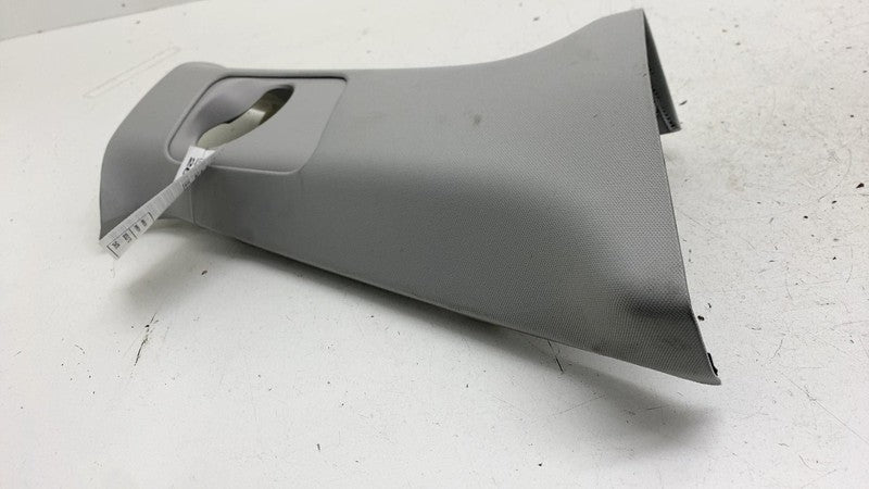 ⭕2020-2024 Tesla Model Y Right Side B-Pillar Upper Trim Cover Panel 14