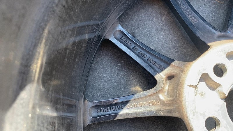 1044221-00-C ⭕ 2017 2018 2019 2020 Tesla Model 3 M3 Alloy Wheel Rim 18x8.5J+40MM 1044221-00-C