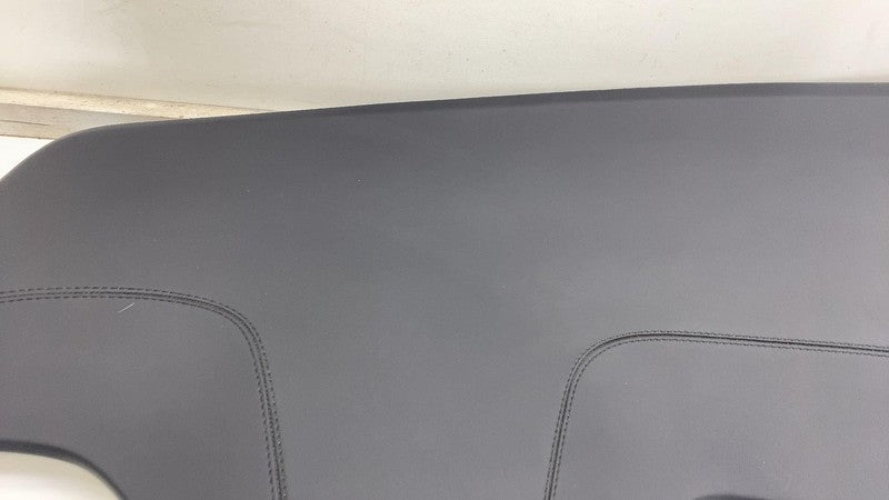 ⭕2016-2020 Tesla Model X Dashboard Instrument Panel Dash Trim Cover 11