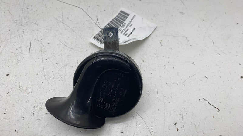⭕ 2012-2020 Tesla Model S MS Seger High Pitch Tone Horn 12V 510 Hertz