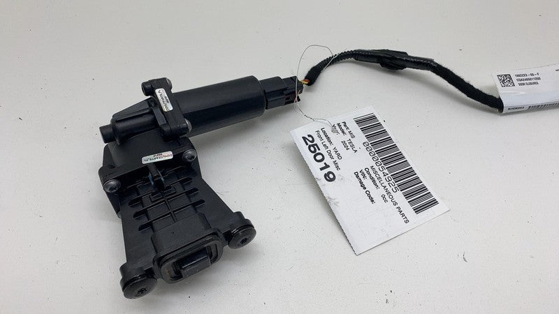 188222300F ⭕ 24-25 Cybertruck Front Left Door Actuator Motor & Wiring Harness 1882223-00-F