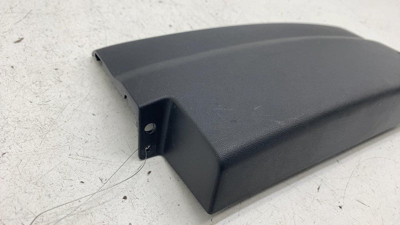 PT01168939 A ⭕ 2025 Rivian R1S Front Passenger Side Seat Trim Cover Panel Right PT01168939-A