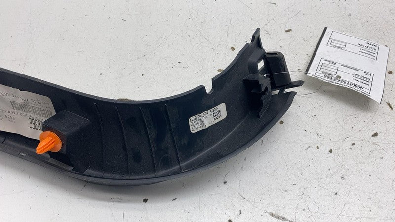 ⭕ 18-21 Lincoln Navigator Liftgate Right Upper Cover Trim Panel KL1B-7
