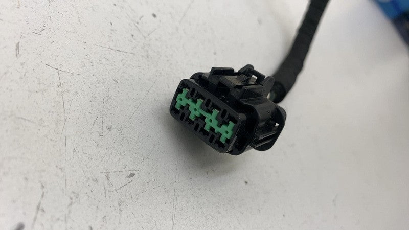 PT00031058C 22-24 Rivian R1T Front Right Frunk Wire Harness w/ Illumination Light PT00031058