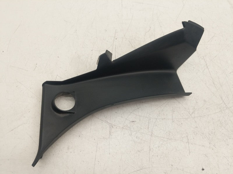 1006674 00 D ⭕2012-2015 Tesla Model S Rear Side Boot Trunk Trim Cover Panel Left 1006674-00-D