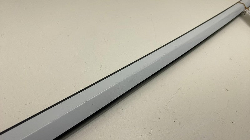 108068100H ⭕ 2021-2025 Tesla Model 3 Front Left Door Window Outer Belt Molding 1080681-00-H