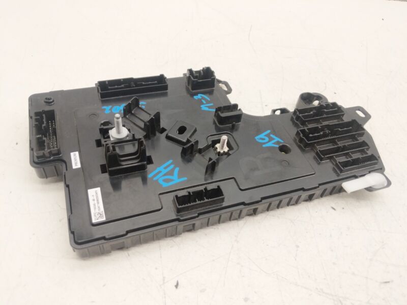 1100340 90 H 2017-2020 Tesla Model 3 Right Low Voltage Controller Electronic Control Module