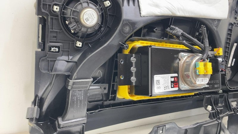 ⭕2017-2023 Tesla Model 3 Y M3 Dashboard Instrument Panel Base & Premiu