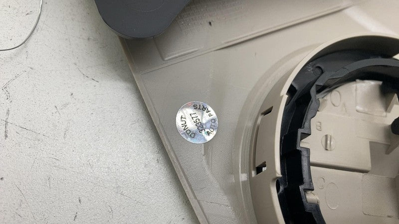 ⭕ 2017-2022 Chrysler Pacifica Voyager Roof Vent Swivel Light Bracket