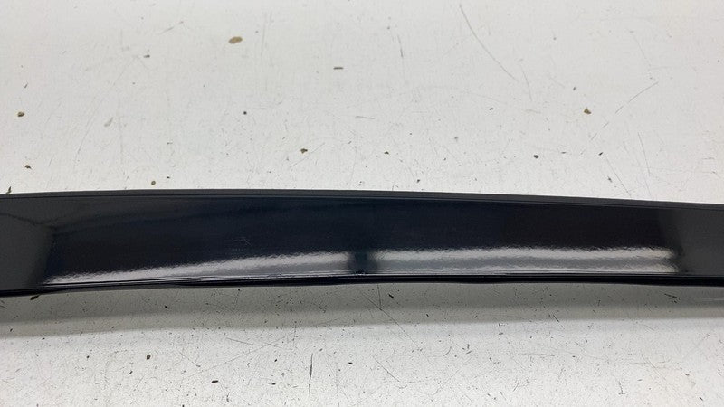 ⭕ 2016-2020 Tesla Model S MS Panoramic Roof Applique Trim Molding 1034