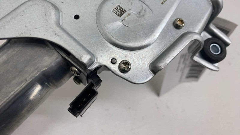 68233454AA ⭕ 17-25 Chrysler Pacifica Rear Tailgate Liftgate Glass Wiper Motor 68233454AA