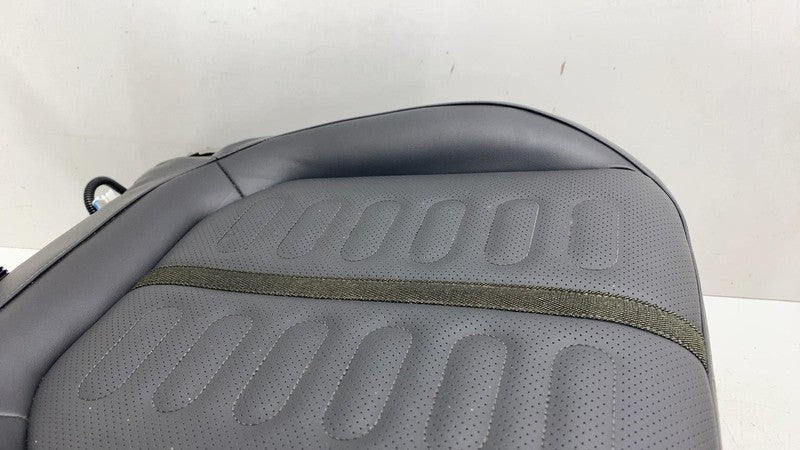 ⭕ 2025 Rivian R1S Front Left Side Seat Lower Cushion w/ Track Frame As