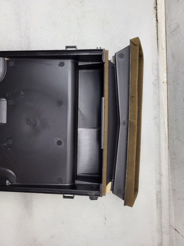 1608308 00 A ⭕2021-2023 Tesla Model S Cabin HVAC Main HEPA Filter Cover Assembly 1608308-00-A