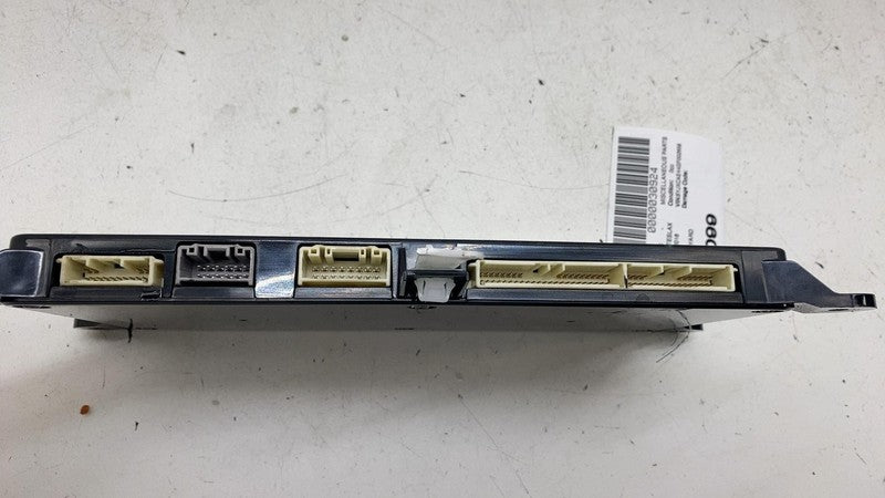 104390000C ⭕ 2016-2020 Tesla Model X Rear Body Chassis Control Module BCM TSTD 1043900-00-C