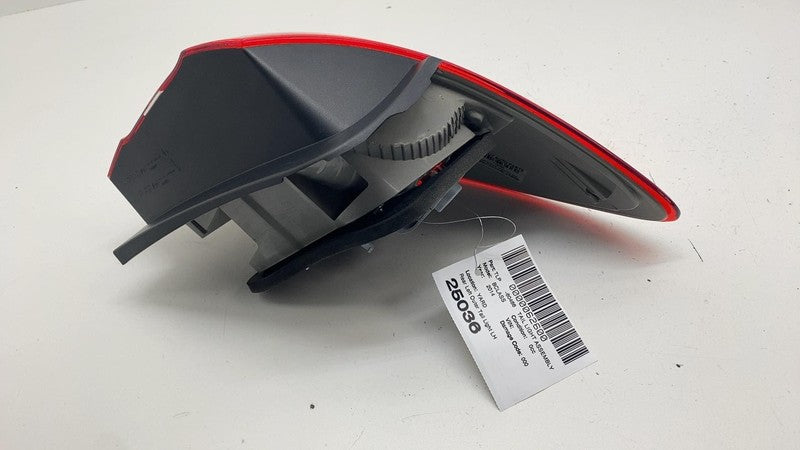 A2469060158 ⭕2013-2014 Mercedes-Benz B Electric Drive Rear Left Outer Tail Light A2469060158