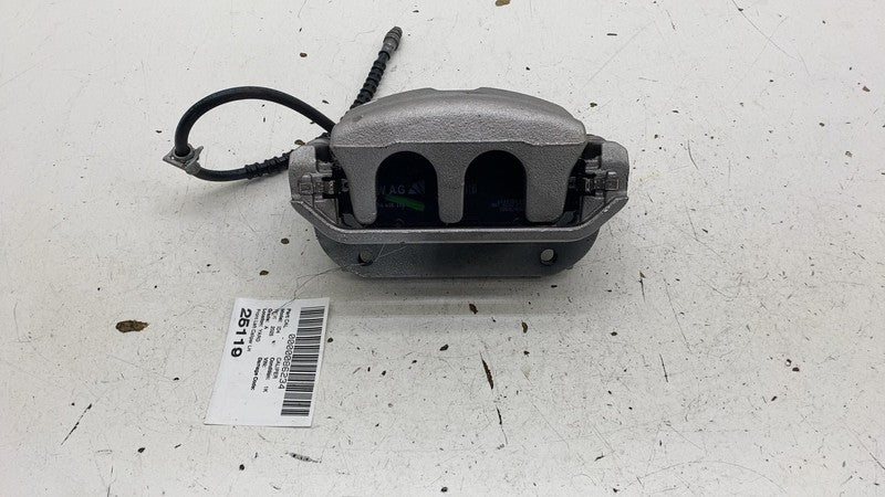 Caliper VOLKSWAGEN ID4 Left 25