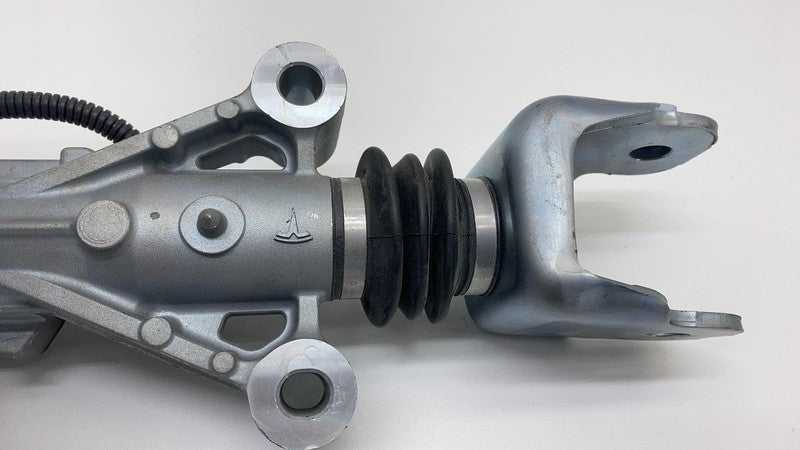 125085100C 24-25 Tesla Cybertruck Rear Power Steering Gear Actuator Rack & Pinion w/ Links