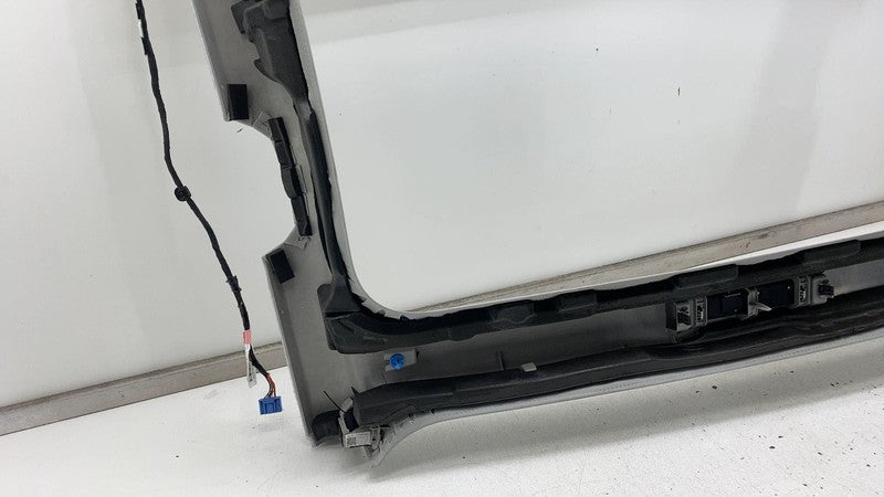 ⭕ 17-23 Model 3 Roof Headliner Ceiling Panel Trim Cover & Speaker 1567