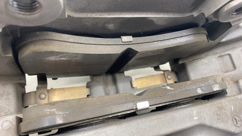 ⭕ 2022-2024 Mercedes-Benz EQS 450+ V297 Front Driver Side Brake Caliper Left LH