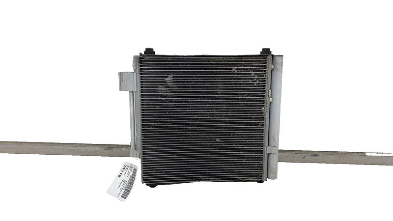 ⭕ 12-20 Tesla Model S A/C Air Conditioner Condenser Core + Fan & Shrou