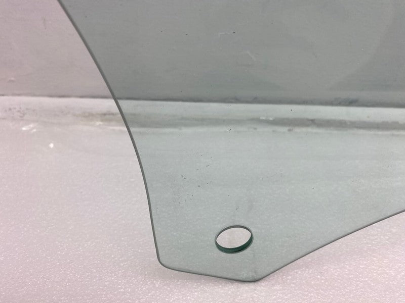 1077904 99 C ⭕2017-2023 Tesla Model 3 Rear Door Window Glass Left LH Single Pane 1077904-99-C