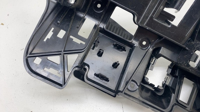 A 297 885 01 04 ⭕ 2022 Mercedes-Benz EQS 450+ V297 Rear Left Bumper Support Bracket A2978850104