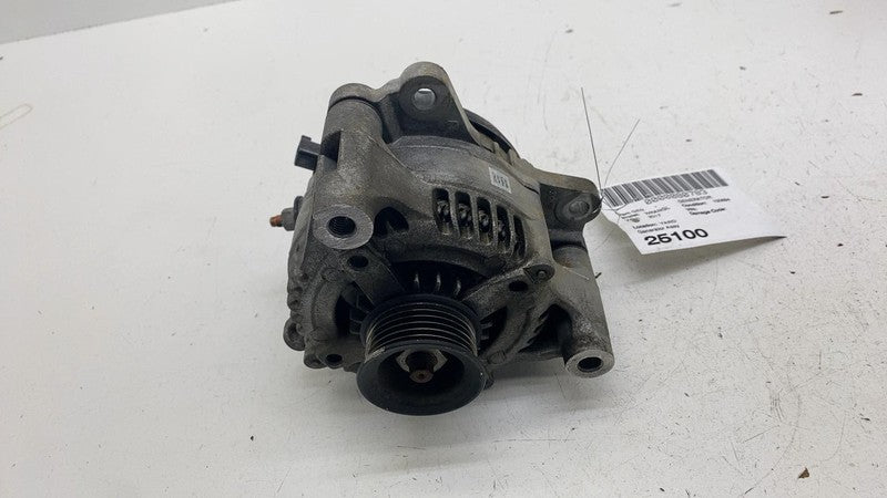 68078950AB ⭕ 11-17 Jeep Wrangler 3.6L V6 Auto Trans 5-Speed Alternator Generator 68078950AB