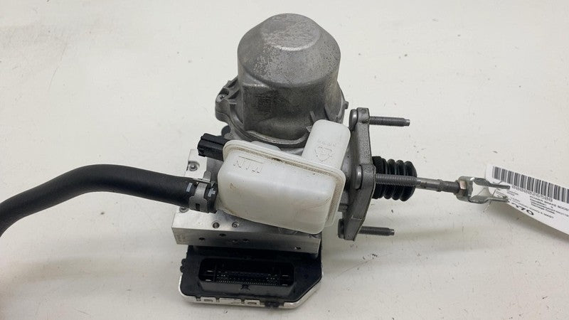GI58553010 ⭕ 22-23 Ioniq 5 Master Cylinder & Booster & Reservoir & ABS Module GI585-53010