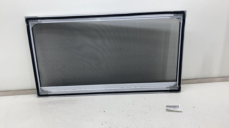 ⭕ 2014-2021 Ram ProMaster 1500 2500 3500 Caravan Side Window Assembly