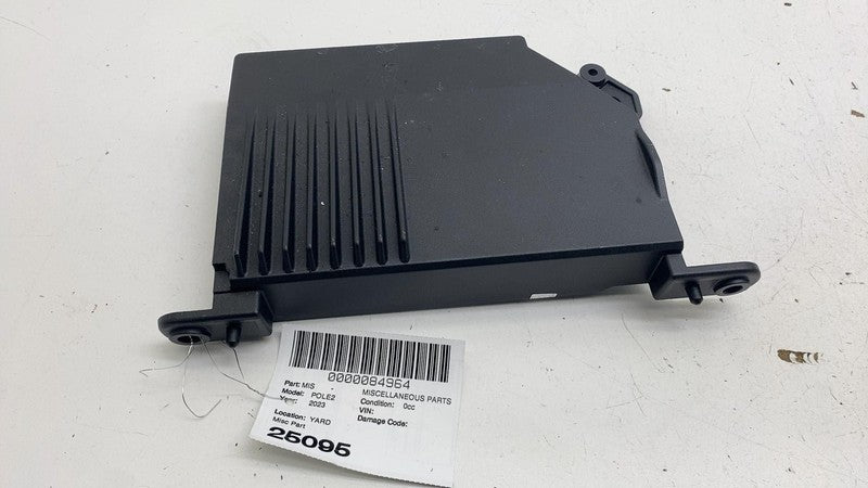 32264589 ⭕2021-2024 Polestar 2 Audio Sound System AMP Amplifier Module & Bracket 32264589