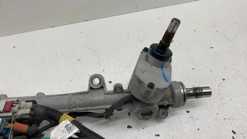 ⭕ 21-23 Tesla Model 3 M3 Power Steering Gear Rack & Pinion Assembly 10