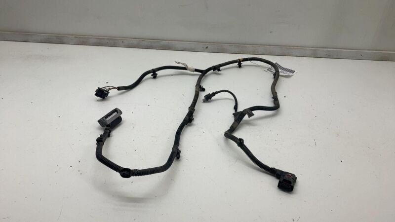 2017-2023 Tesla Model 3 M3 Front Subframe Cradle Wiring Harness Cable Wire Loom