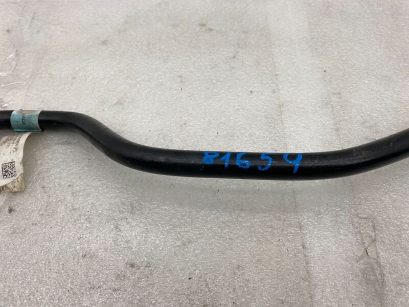 102748100H 2016-2020 Tesla Model X Rear Suspension Anti-Roll Stabilizer Sway Bar 19MM Assy
